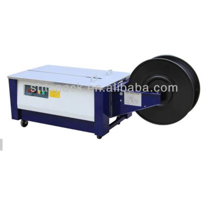 China CLOTHING Shanghai Table Jk 740L Low Manual Soap Wrapping Machine for sale