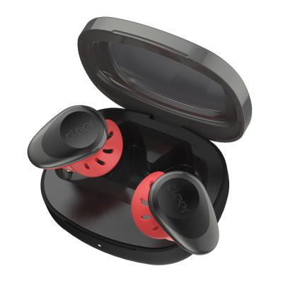 China 2020 New TWS (True Wireless Stereo) Radio TWS True Wireless Earbuds Bluetooth Wireless Earbuds Noise Canceling Earbud - AIM for sale