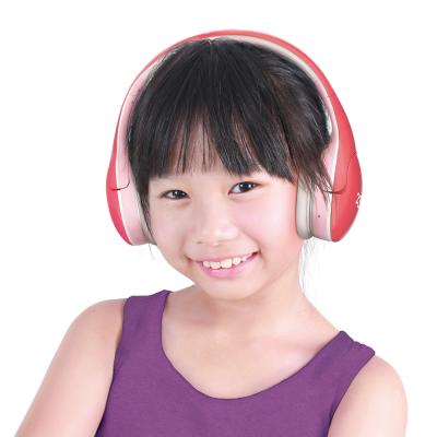 China Earphone-Care Factory Supplier Wired Headphones For Kids Foldable Learning Headphones for sale