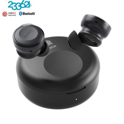 China Buletooth Earphone ZEN Drop Shipping Hot Sale Amazon QCC Chip ANC TWS Bluetooth Earbuds In-Ear Headphones for sale