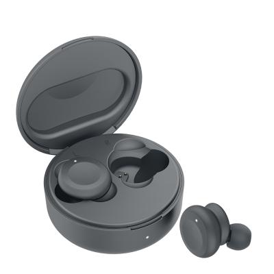 China In-ear Pearl Bluetooth 5.0 TWS Earbuds Waterproof Top Selling Headset With Charging Case for sale