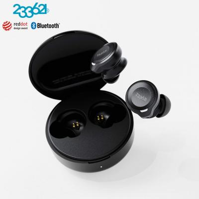 China Powerful Bass Zen Stereo Factory OEM ANC ODM TWS Noise QCC5124chip High Fidelity Noise canceling headphones tws wireless earbuds for sale