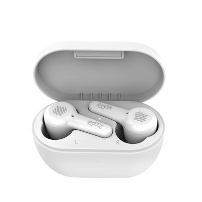 China 2021 New Product Hot Selling Amazon Earphone Headset OEM In-Ear Pearl II Wireless Earbud Pro for sale