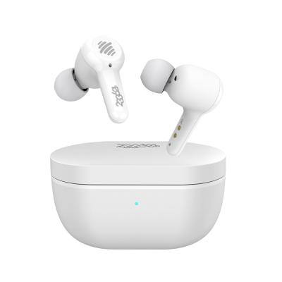 China Pearl II Earphones BT 5.2 Pro In-Ear Gaming ANC Earbunds TWS Wireless Noise Canceling Headphones for sale