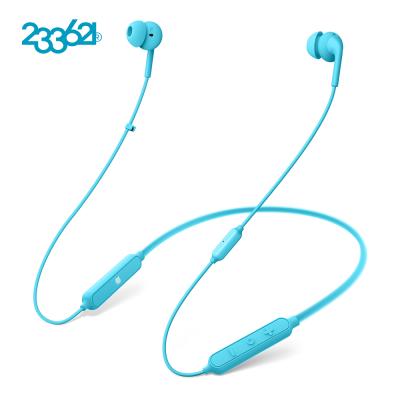 China Cheap Earphone Earphone Earbuds Earphone ANC Bluetooth In-Ear Band Wireless Neckline MI Double - WAVE Conductive for sale