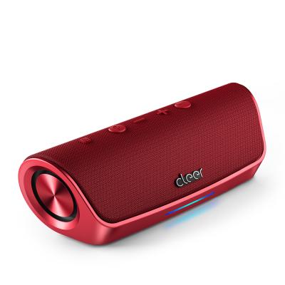 China Wireless Portable Outdoor Speakers Amazon Alexa Smart Studio Monitor Call STEP Video bluetooth Speakers for sale