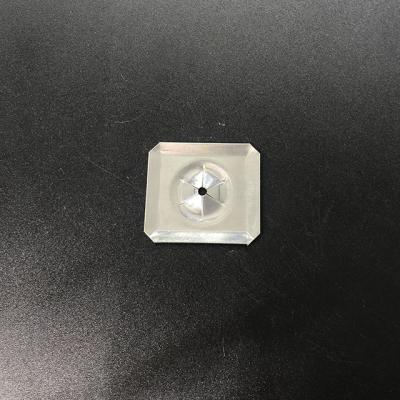 China Wholesale Customization Various Aluminum Self Insulation Pins Lock Washer for sale