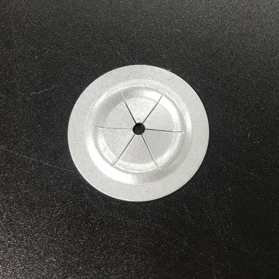 China Round Type Stainless Steel Stainless Steel Self Locking Heat Insulation Washer for sale