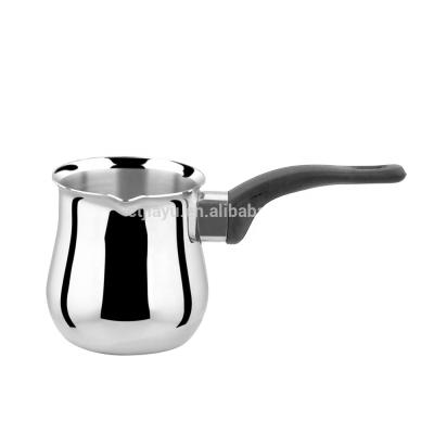 China High Quality Milk Pot Coffee Boiler Viable Manufacturing Warmer Pot for sale