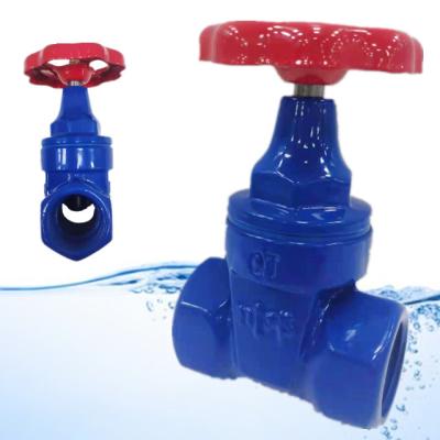 China General Quality Chinese Knife Gate Valve Water Valve Price Stable Maintenance Free Valve for sale