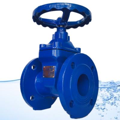 China The general the price of some types of flange shutters control which are chinese suppliers of chuanqiong brand valves is low for sale