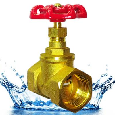 China General made in china chuanqiong brand brass ball valve inlet valve with interface threaded non return valve for sale