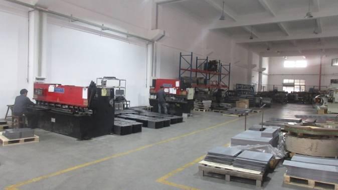 Verified China supplier - Ningbo Yinzhou Beilian Machinery And Equipment Co., Ltd.