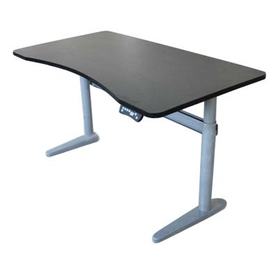 China Desks Electric Height Adjustable Desk for sale