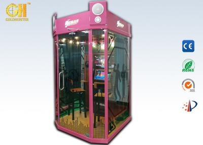 China Mini Karaoke Bar Singing Audio Recording And Sharing Function , Mini KTV for sale