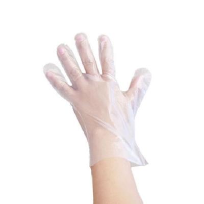 China Direct Selling PE All Color PVC Durable PE Veterinary Mitts For Surgery for sale