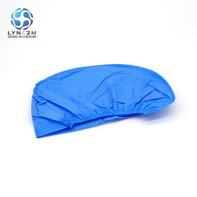 China Factory Direct Selling Hospital Crowd Nurse Hot Sterile Non-Woven Surgical High Quality Surgical Hat for sale