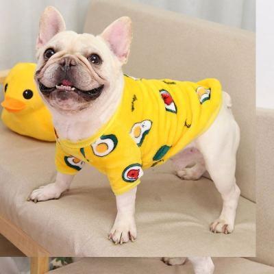 China Viable Hot Products Large Dog Clothes For Large Medium Small Dog Clothes for sale