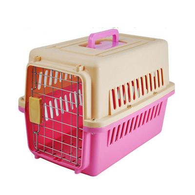 China Viable Dog Cage Hot Selling On Amazon Outdoor Dog Kennel For Large Small Medium Outdoor Dog Kennel for sale