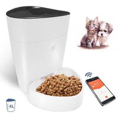 China Pet Feeding Food Natural Amazon Hot Dog Cat Feeder Pet Bowls Convenient Selling for sale