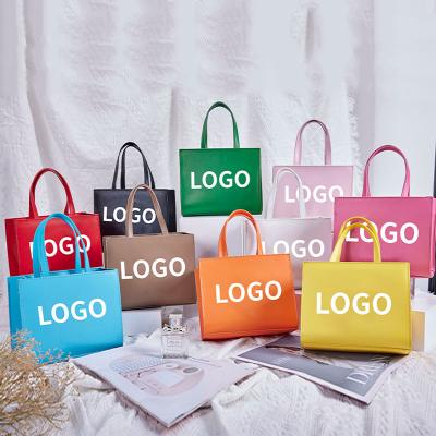 China 2022 Hot Selling Custom Made Lady Women Bag Designer Brands Tote Handbags Mini Famous Ladies Purses For Women Luxury for sale