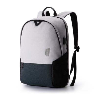 China With usb worthfind oem menmochilas para bags DOS business laptops bag waterproof computer rucksack backpack school bags for sale