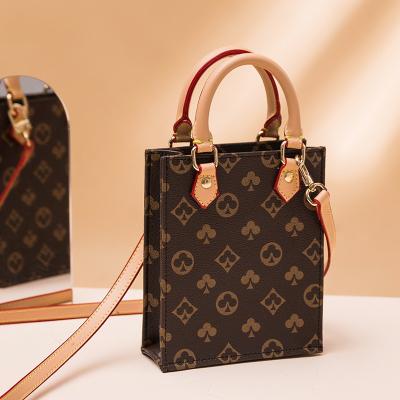 China 2022 quality new arrival high quality lady bags clip purses and handbags famous brands of designer handbags mini women's handbags for sale