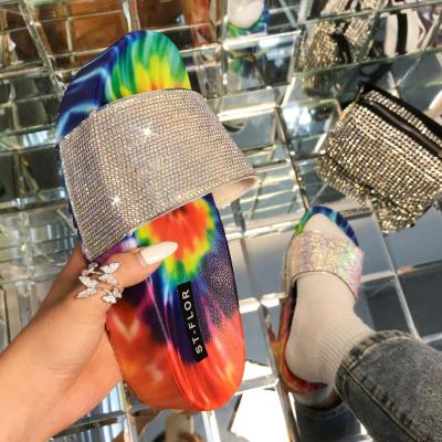 China 2022 Breathable Jelly Slippers Logo Summer Sandals Women Shoes Lightweight Custom Sandals for sale