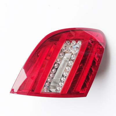 China Height Auto Body Systems Car parts New Travel Edition Tail Lamp for BENZ  W204 C CLASS 204 820 4664/204 820 6564 for sale