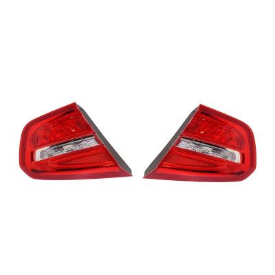 China Car Light GLA Class Taillamps W156 2013-2016 LED Tail Light X156 Inner Rear Light 1569061358/ 1569061458 for sale