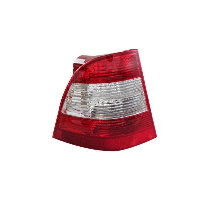 China Car Light Automotive Parts W163 Tail lamps for Mercedes ML Class Rear Light 1638201964/ 163 820 20 64 for sale