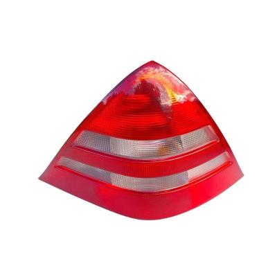 China Car Light W170 Tail lamps 1708200464 for Mercedes Benz SLK R170 Rear Lights for sale