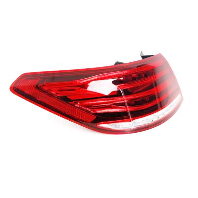 China Height Auto Body Systems  Car Parts Durable Tail Lamp  2009-2016  years for BENZ W207 E CLASS 207 906 3300/207 906 3400 for sale