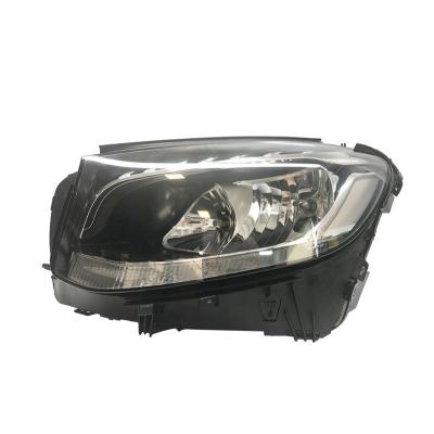 China Height Automotive Parts New Style  Halogen  Headlight for BENZ  W253  GLC CLASS 253 820 0161/253 820 0261 for sale