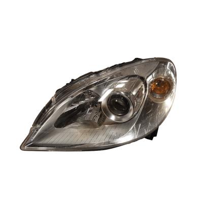 China Height Head light for Mercedes Benz Headlight W245 W169 Xenon B Class Head Lamp 1698201761 1698201861 for sale