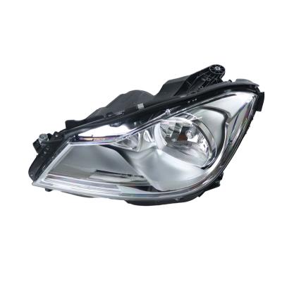 China Lighting Lamp Automotive parts High-quality  new style Halogen  headlight for BENZ  W204  C CLASS  204 820 4959/204 820 5059 for sale