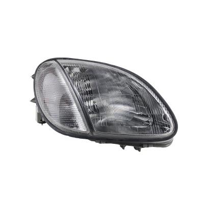 China Height Auto Lighting W170 Headlight for benz OE Number A1708202361 for mercedes SLK Class Headlamps for sale