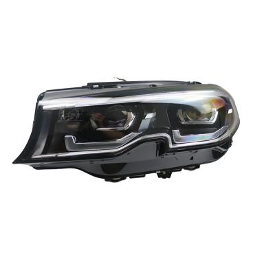 China Height Automotive parts High-quality  Xenon  Headlight For BENZ  W451  SMART CLASS   451 820 0159/451 820 0259 for sale