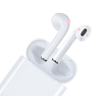 China Wholesale Stereo Tws Earbuds Wireless BT Earphone China IPX7 Waterproof for sale