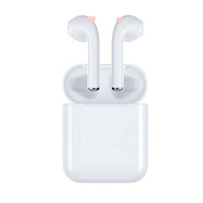 China With Hot Amazon Best Best Headphones Mobile Charging Case TWS Wireless Headphones With Touch Control for sale