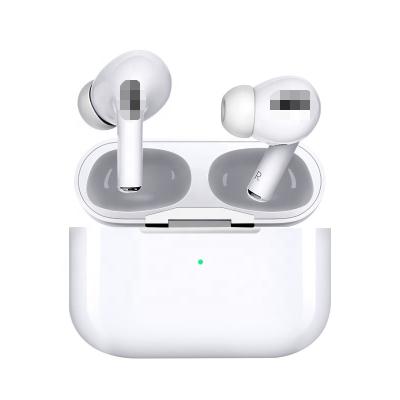 China Hot Selling 1:1 Pro3 TWS Gen 3 Blue Tooth Radio Pro3 Charging Air Charging Support Radio Rename Earbuds For Android IOS for sale