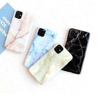 China New Unique Unique Design TPU Marble Luxury Phone Case For Mobile 11 XR XS 7p 8p 6p 6 6s for sale