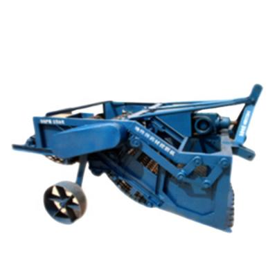 China Reliable Performance 3 Point Potato Mounted Harvester Farm Implement Mini Potato Harvester For Farm for sale