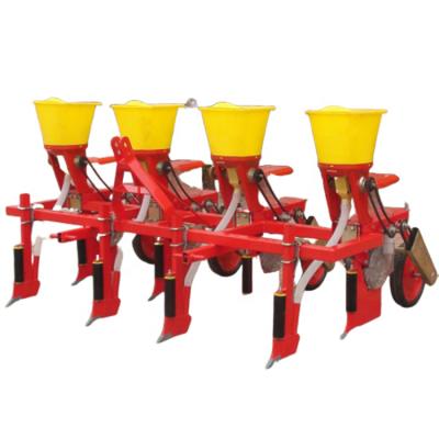 China Cultivate reliable performance manual planting parts planting manufacturer mini corn seeder for sale for sale