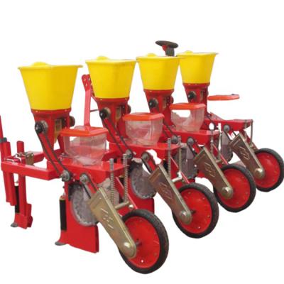 China Farms best structural driven 3 point mounted vacuum grain corn seeder for farm for sale