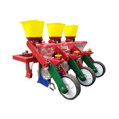 China Cultivate cheap grains small machine and rice maize maize planting maize seeder for sale for sale