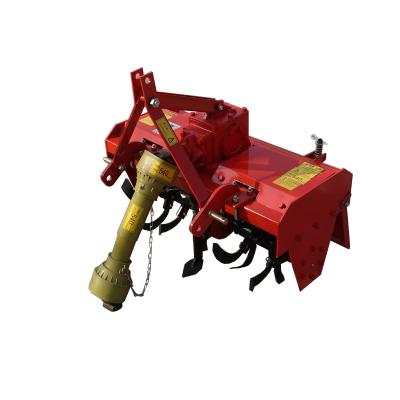 China 3 Point Farms Exquisite Workmanship Reliable ROTARY GEARBOX TILLER Blade Farm Cultivator Rotavator Rotavator for Farm for sale