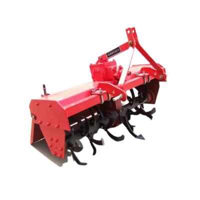 China High Performance Thailand THREE HOLE GEARBOX TILLER ROTARY Farm PTO Cultivator Rotary Farms Competitive Price Rotavator For Tractor for sale