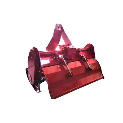 China Farms Manufacturer Supply Agriculture Small Rotary Cultivator Tiller for sale