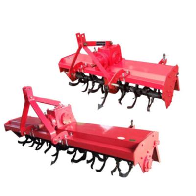 China Farms First Class Heavy Duty High Speed ​​Power Rotary Tiller for sale